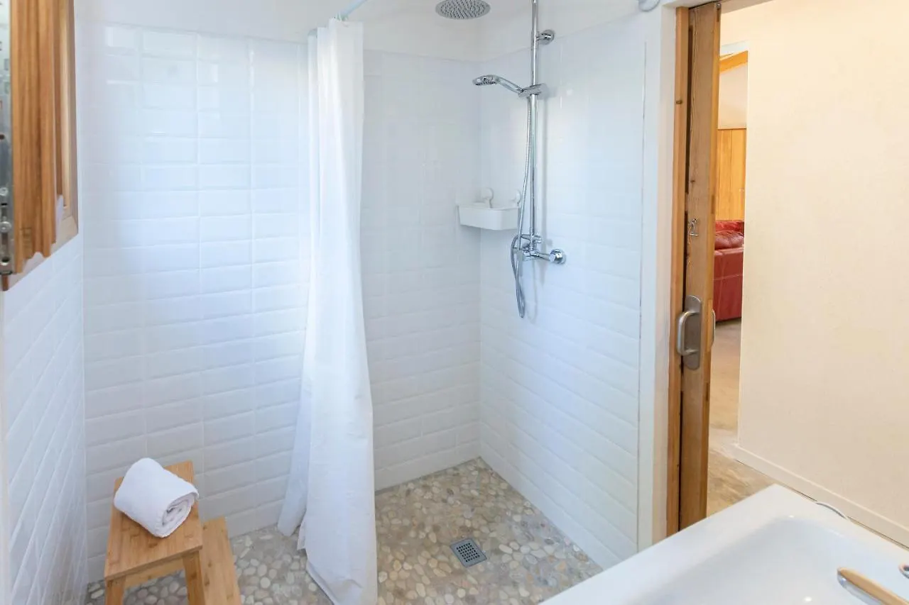 Mar Clara Villa Cala de Sant Vicenc