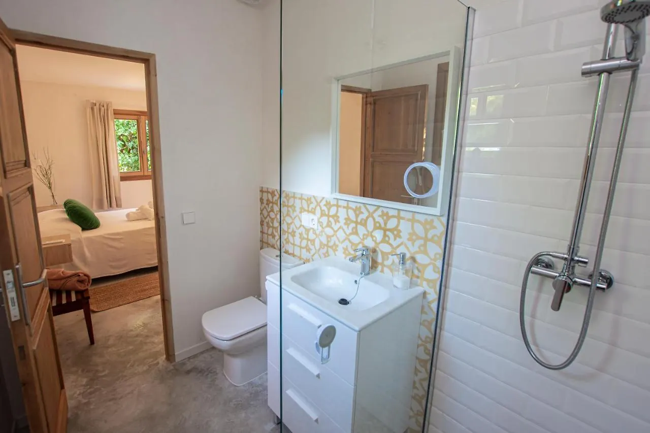 Mar Clara Villa Cala de Sant Vicenc