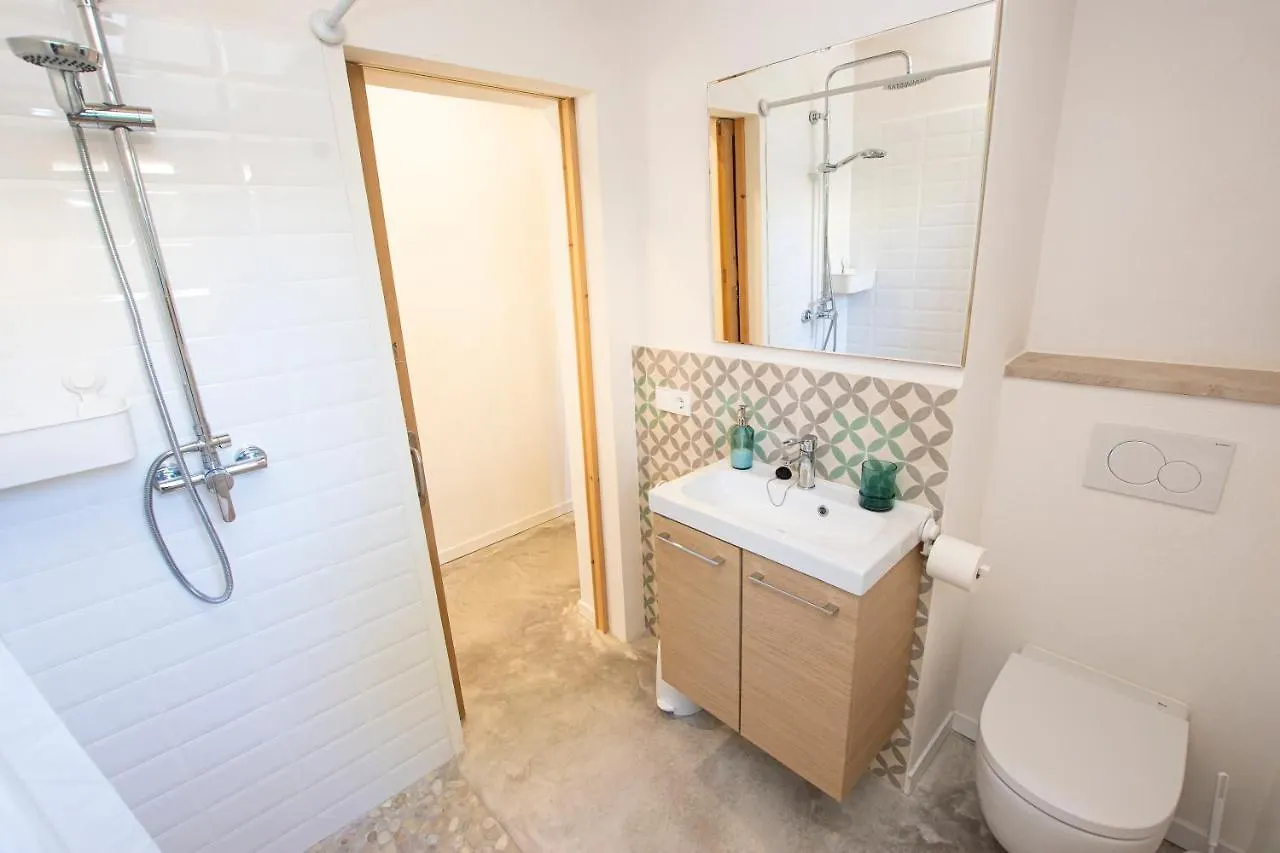 Mar Clara Villa Cala de Sant Vicenc