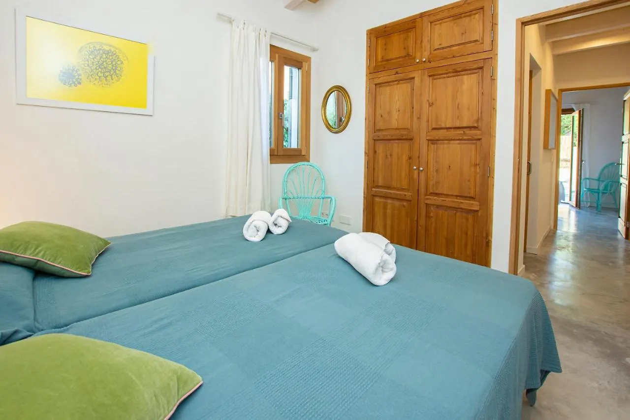 Mar Clara Villa Cala de Sant Vicenc