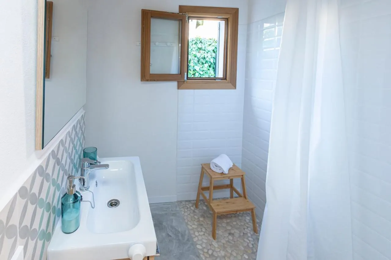 Mar Clara Villa Cala de Sant Vicenc 0*,