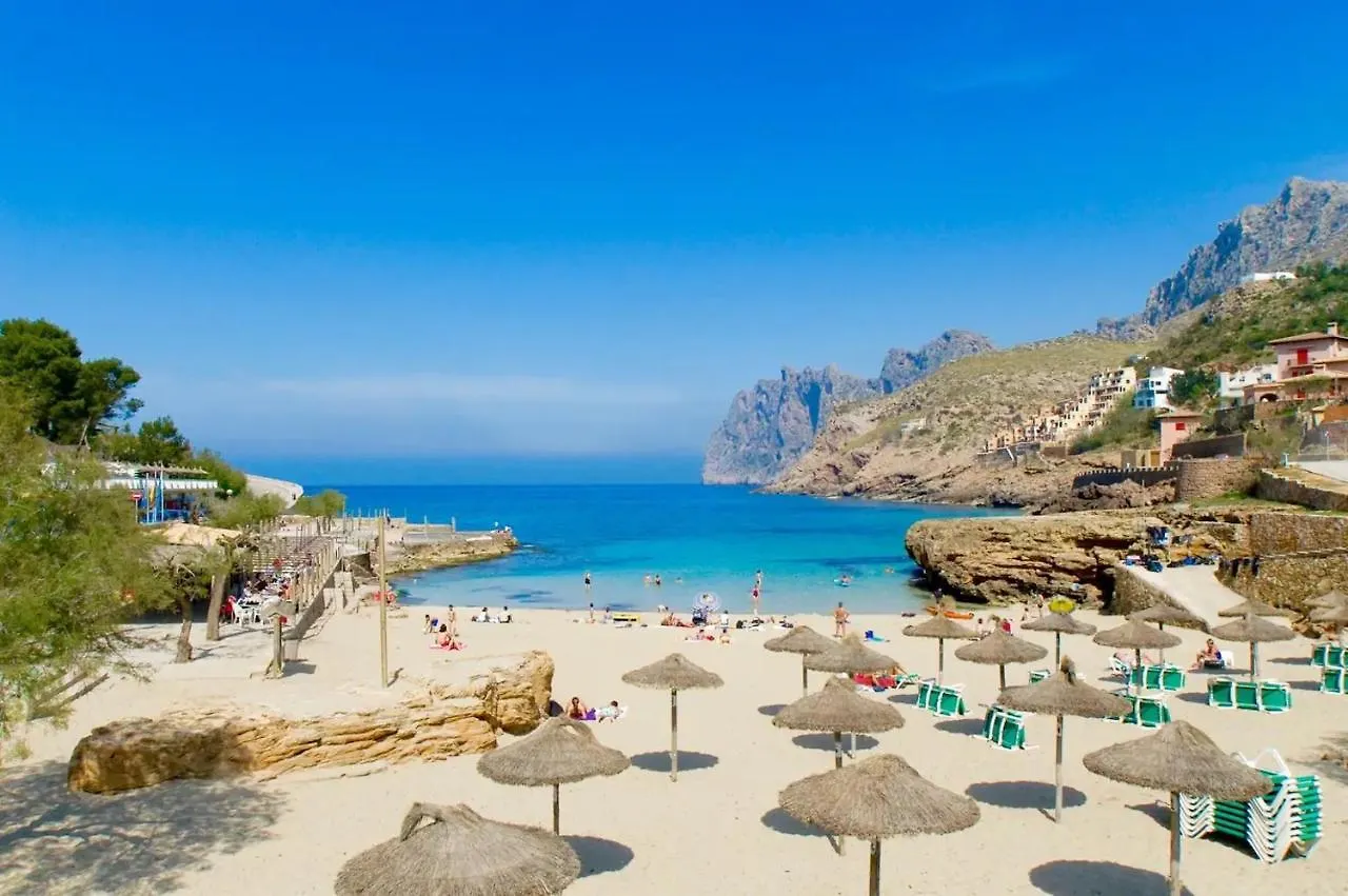 Mar Clara Villa Cala de Sant Vicenc